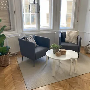 Center W18 Appartamento