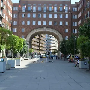 Madach Apartament