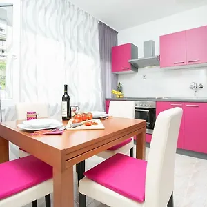  Apartamento Neda Croácia