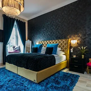 Center Of The Center, The Grand Deluxe Appartamento