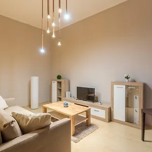 Dobstreet Dream Apartament