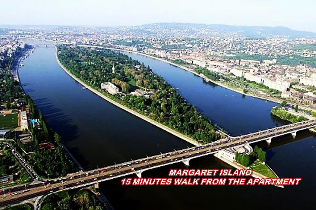 Central Budapest Vadasz Street Apartment Hungary