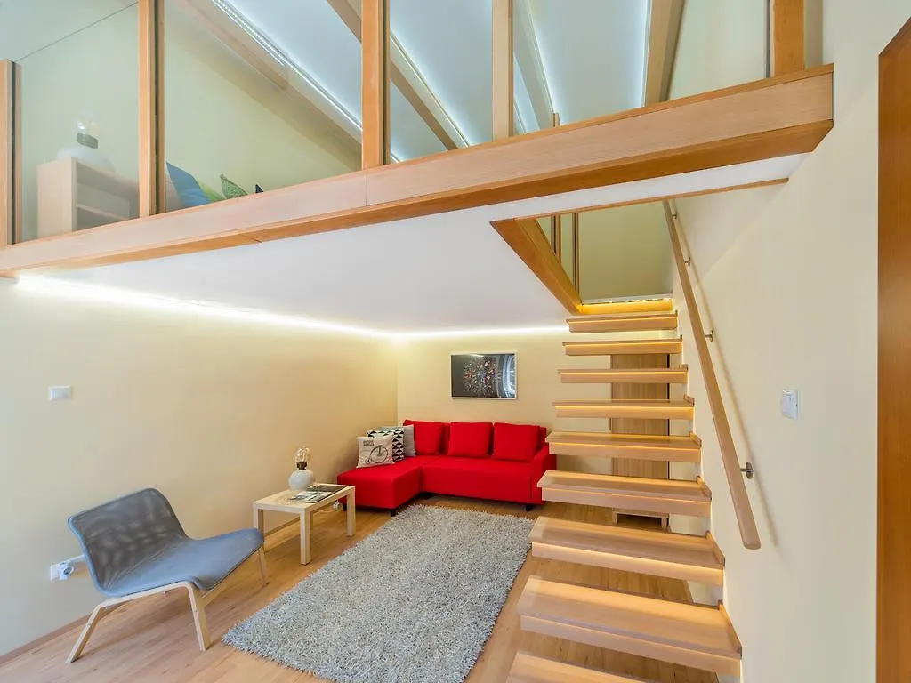 Central Budapest Vadasz Street Apartment 0*,  Hungary